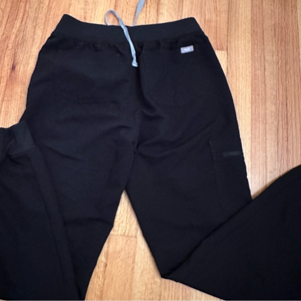 Figs Zamora Jogger Scrub Pants 1000208 Women’s S/T (n3) - Picture 9 of 12